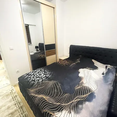 Apartment Luxury At Panorama Vodno *